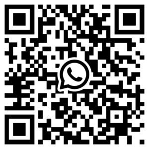 Passez vos commandes via WhatsApp ! 